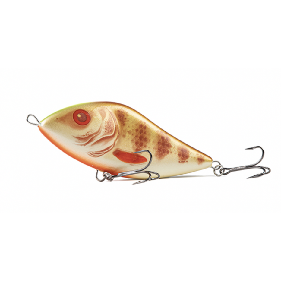 Wobbler Salmo Slider 16cm