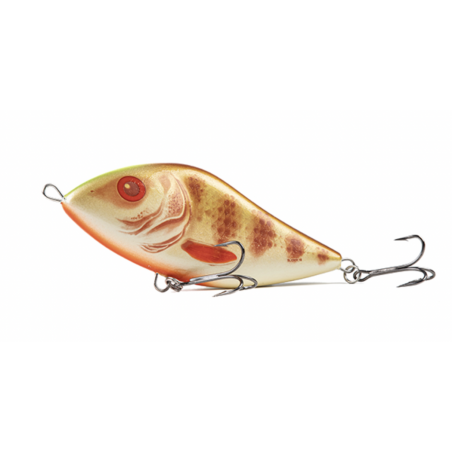 Señuelo Duro Salmo Slider 16cm - Pike Jerkbait