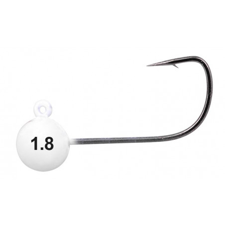 Jigköpfe Spro FreeStyle Tungsten Micro Pilker Leuchten