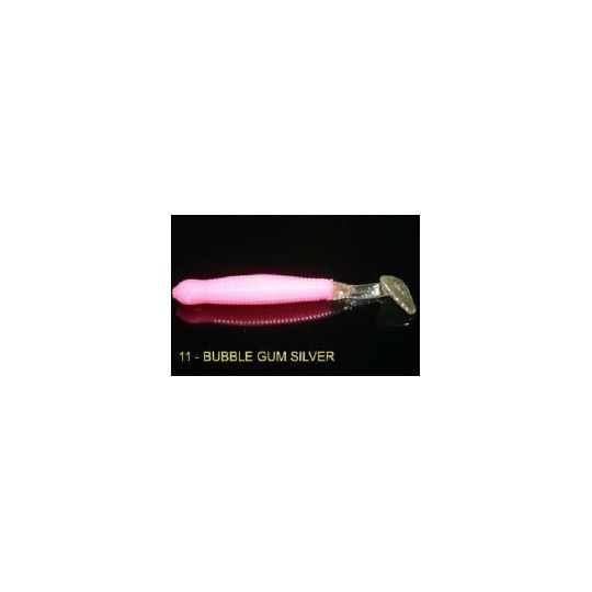 Leurre Big Bite Baits Paddle Tail 8,3cm
