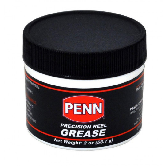 Moulinet Fett Penn Reel Grease