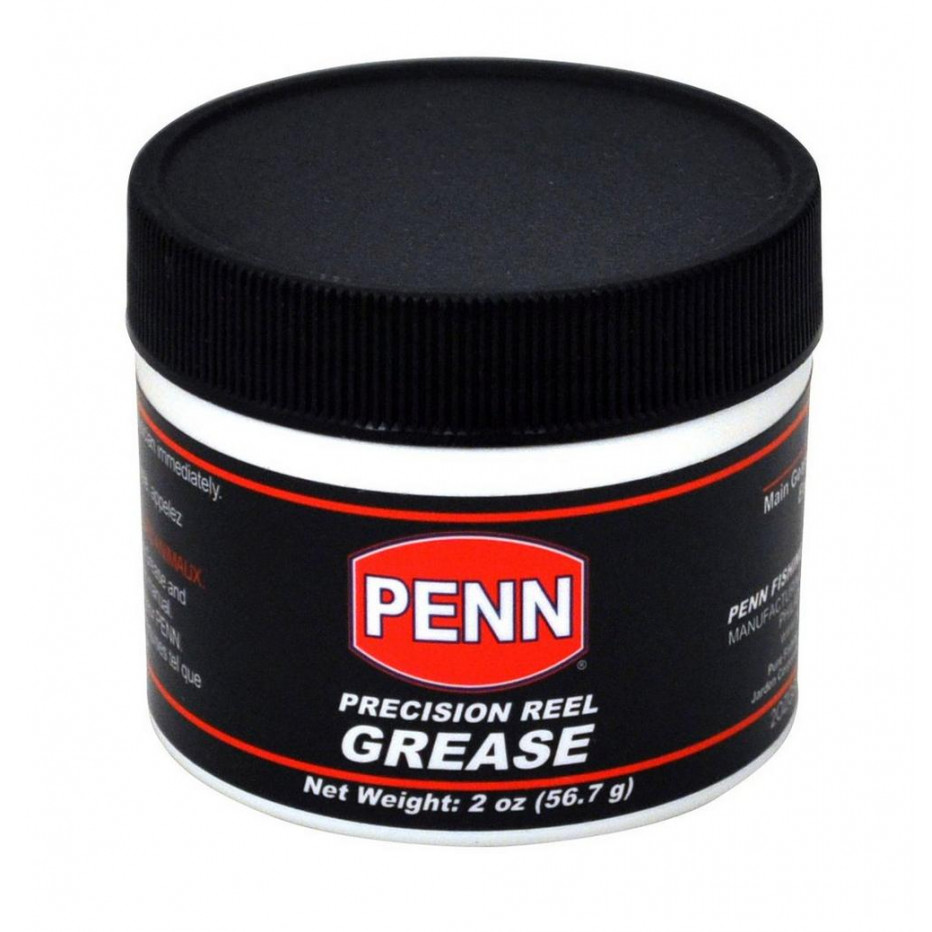 Moulinet Fett Penn Reel Grease