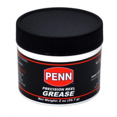 Moulinet Fett Penn Reel Grease