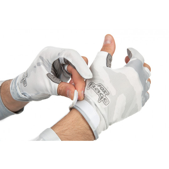 Gloves Fox Rage UV Gloves