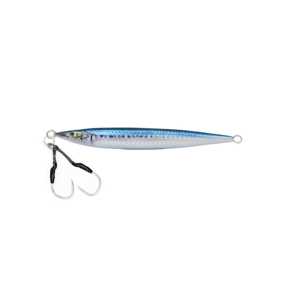 Jig Mer Little Jack Metal Adict 05 30g