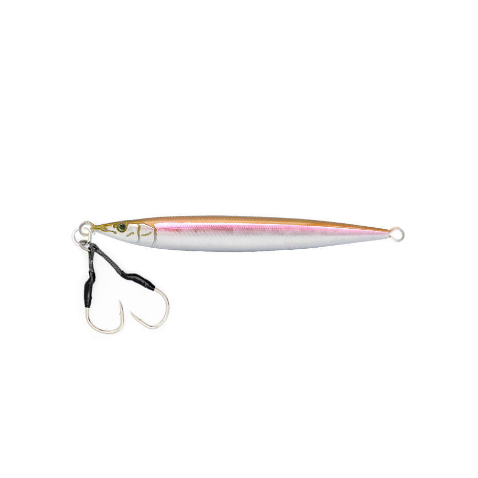 Sea Jig Little Jack Metal Adict 05 30g