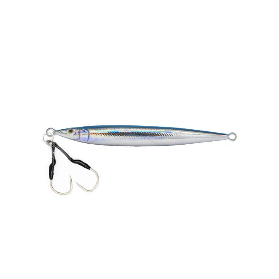 Sea Jig Little Jack Metal Adict 05 30g