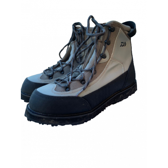 Chaussures de wading Daiwa WB Occasion
