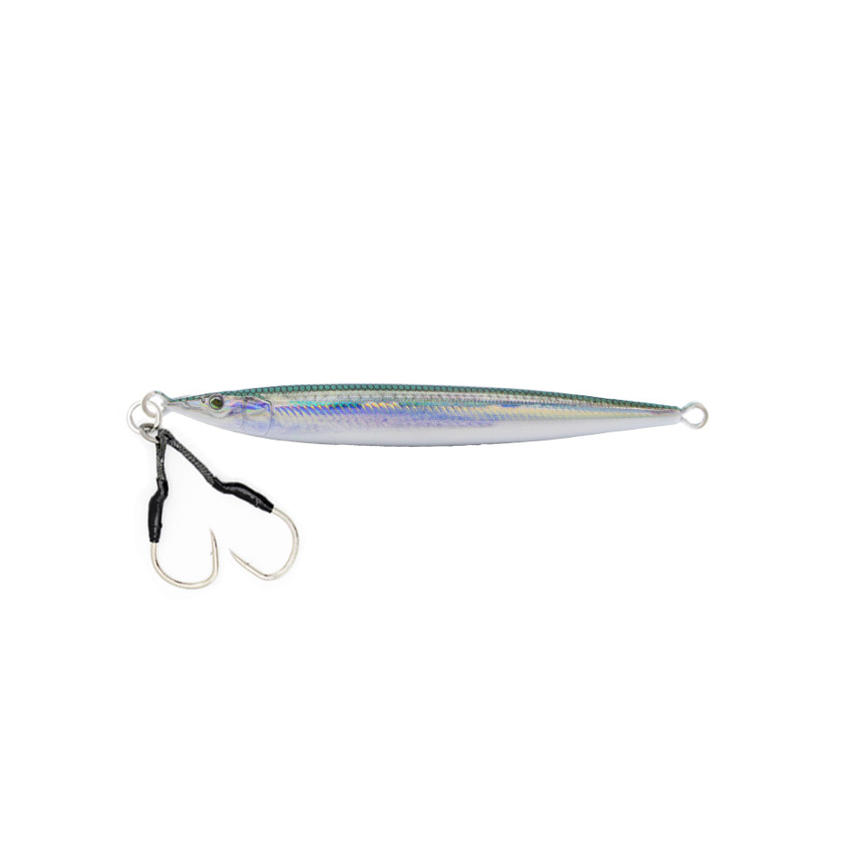 Jig Mer Little Jack Metal Adict 05 40g