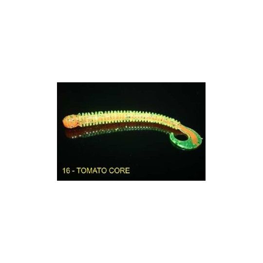 Leurre Big Bite Baits Ring Worm 