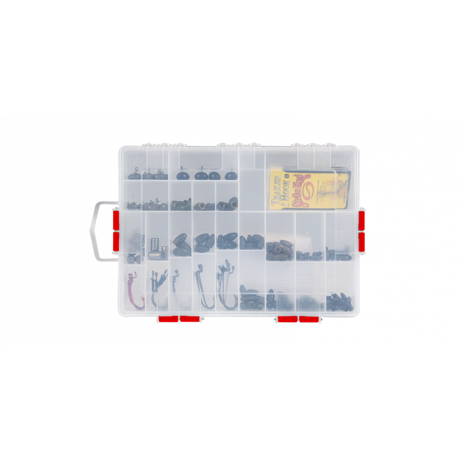 Plano Rustrictor 3700 Stowaway Delgado, Almacenamiento De Ap | Meses