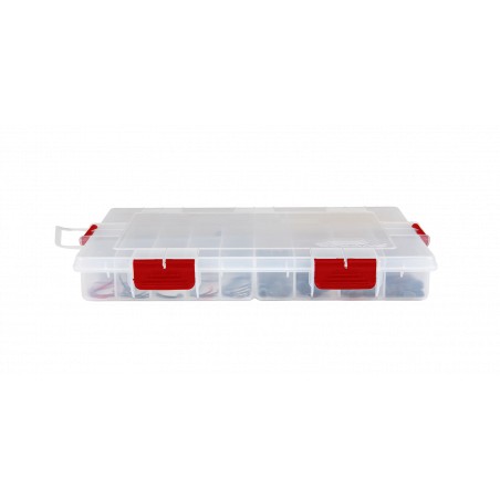 Caja de almacenamiento Plano Terminal Rustrictor