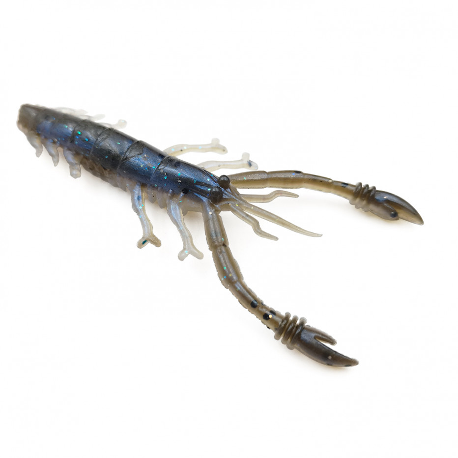 Soft Bait Elitelure Lethal Tusk 7.6cm