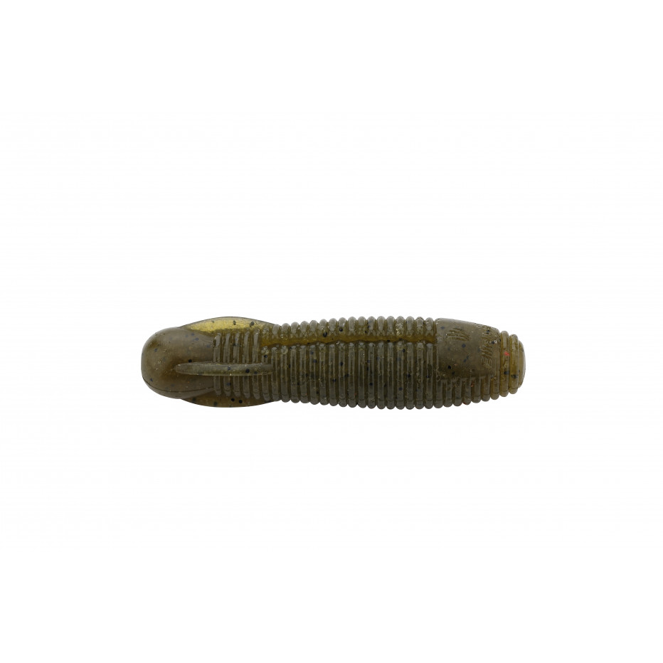 Leurre Souple Elitelure Silent Claw 3,8cm