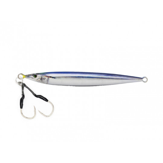 Pilker Meer Little Jack Metal Adict 05 60g