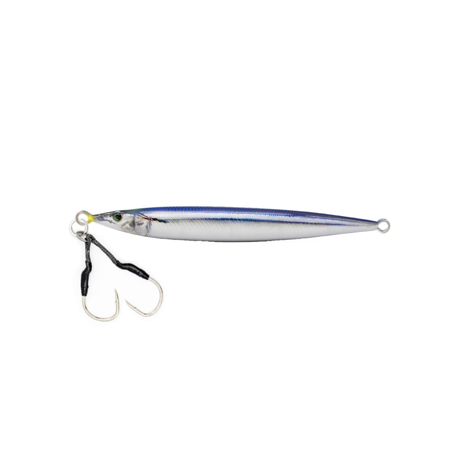 Jig Mer Little Jack Metal Adict 05 60g