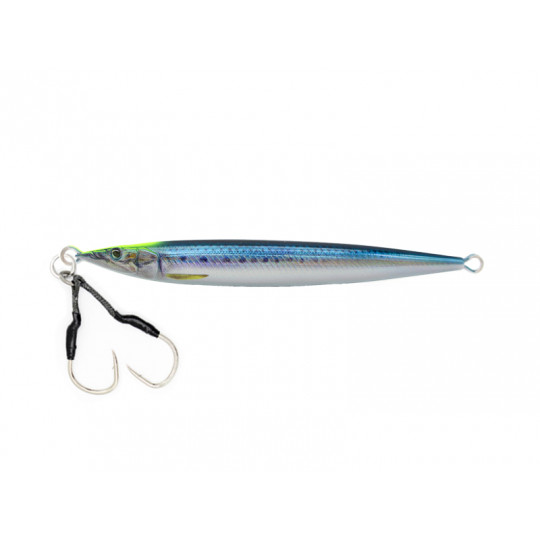 Jig Mer Little Jack Metal Adict 05 60g