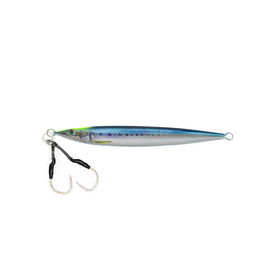 Jig Mer Little Jack Metal Adict 05 60g