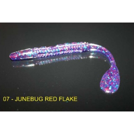 Leurre Big Bite Baits Sugar Rod Worm