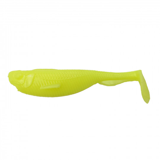 Señuelo vinilo Elitelure Caracal 5,5cm