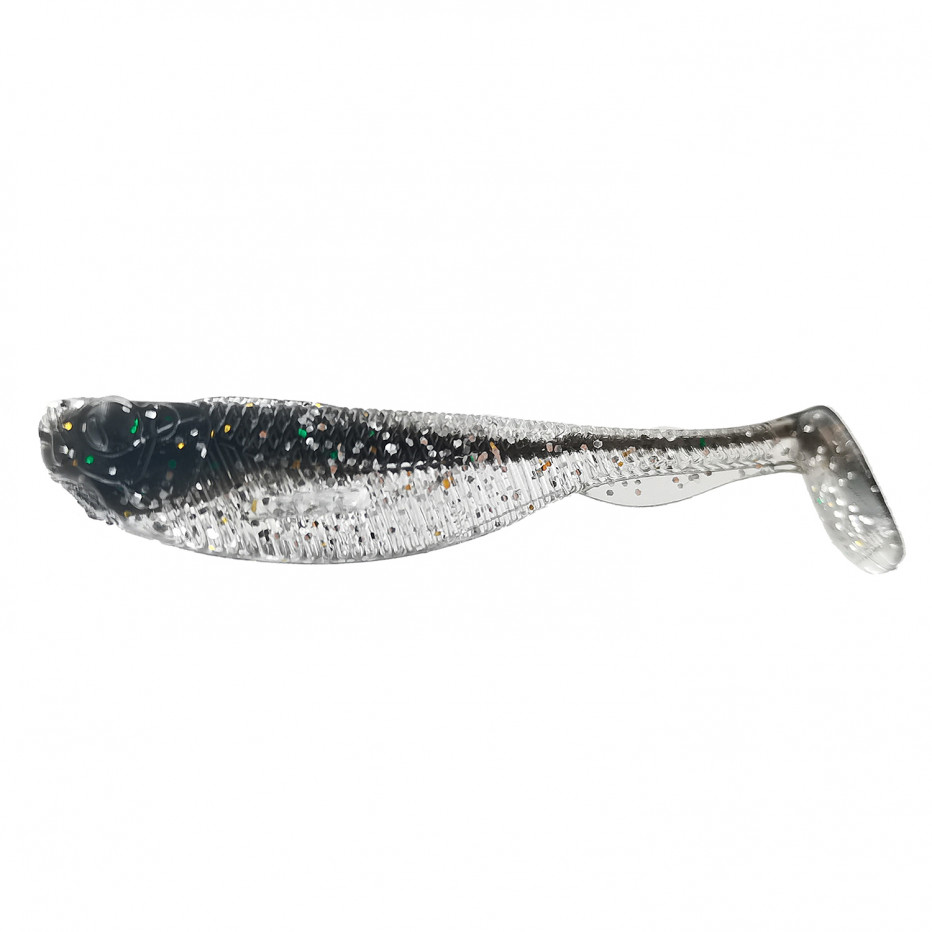 Soft Bait Elitelure Caracal 6,2cm