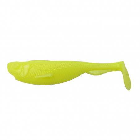 Señuelo vinilo Elitelure Caracal 6,2cm