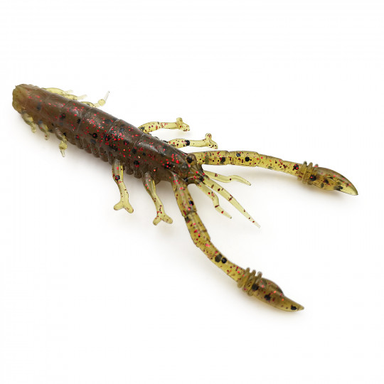 Soft Bait Elitelure Lethal Tusk 5.6cm