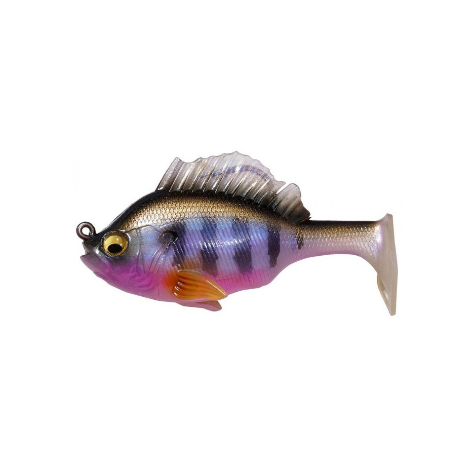 Gummifische Megabass Sleeper Gill 8cm