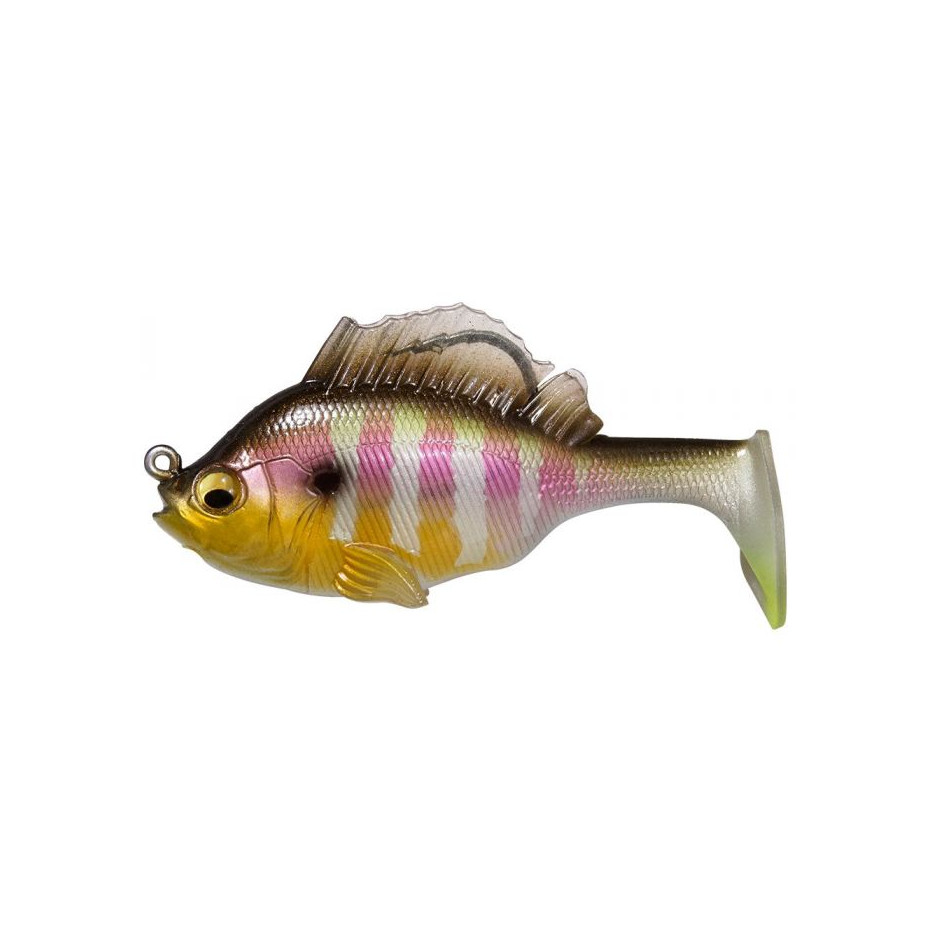 Gummifische Megabass Sleeper Gill 8cm