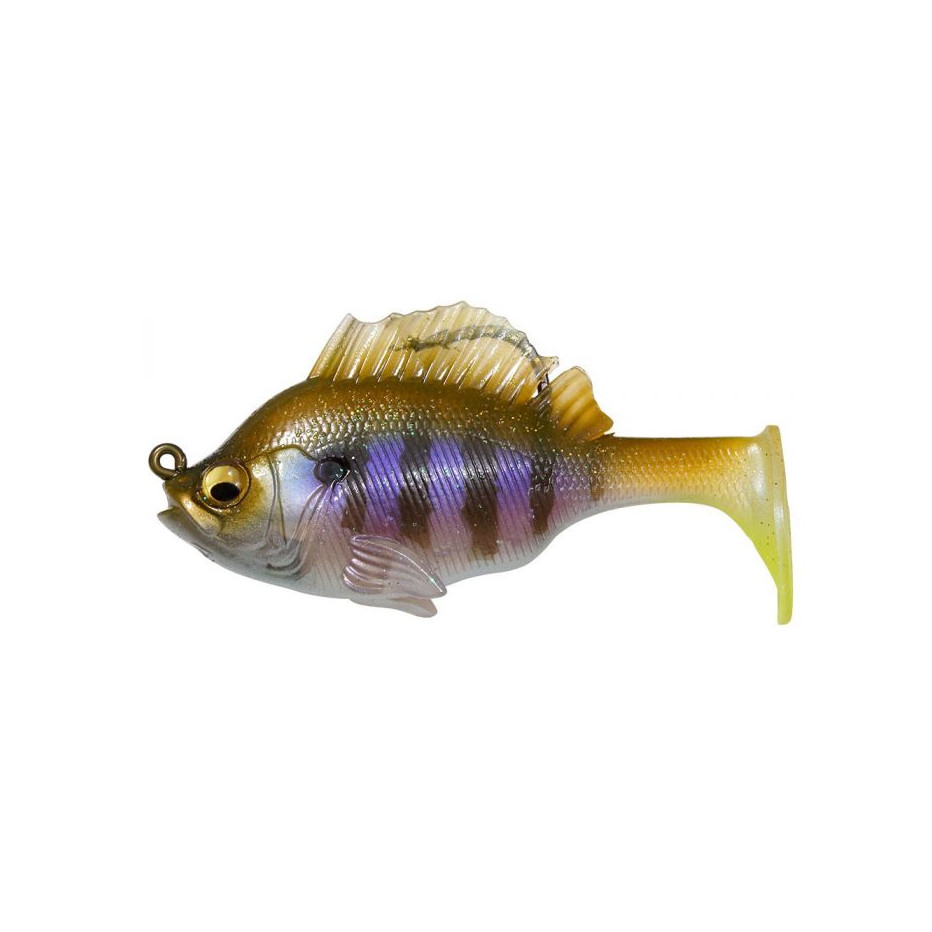 Leurre Souple Megabass Sleeper Gill 8cm