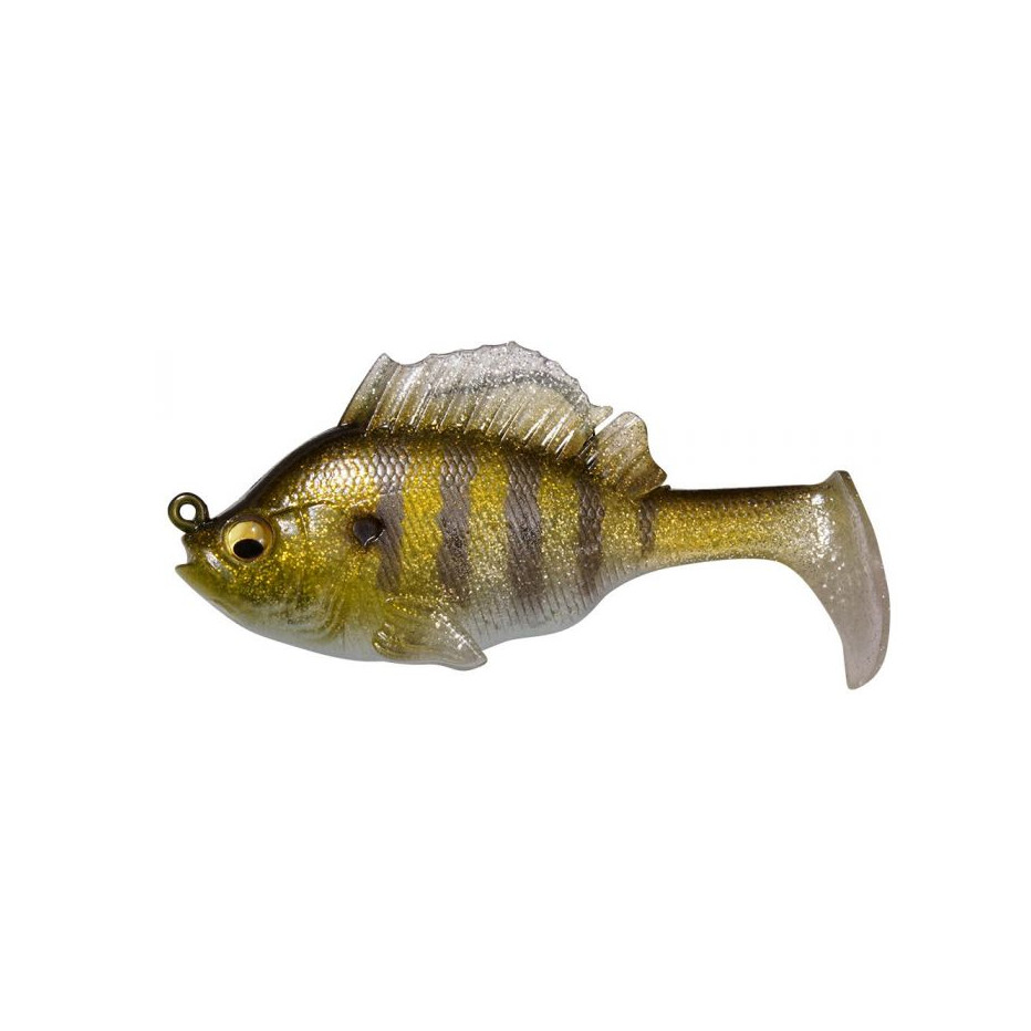 Soft Bait Megabass Sleeper Gill 8cm