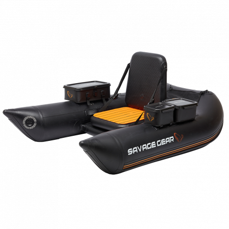 Belly Boat Savage Gear Belly Boat Pro Motor