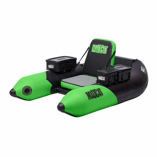 Belly Boat Madcat Belly Boat Pro Motor