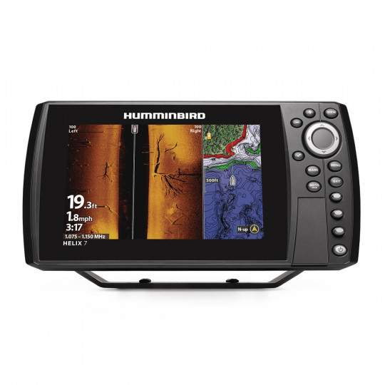 Fish finder Humminbird...