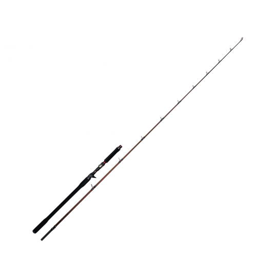 Canne Casting Westin W4 Monsterstick T 2nd
