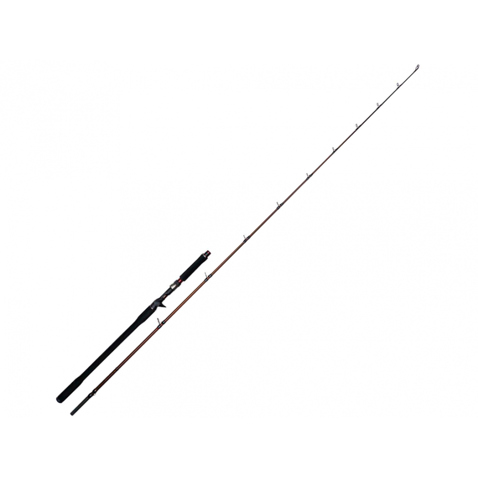 Casting Rod Westin W4 Monsterstick T 2nd