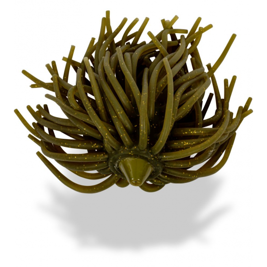 Teaser Black Cat Gusano real Teaser 80g