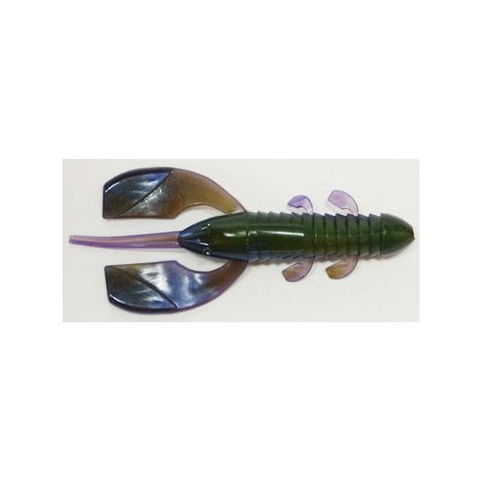 Leurre Big Bite Baits YoDaddy