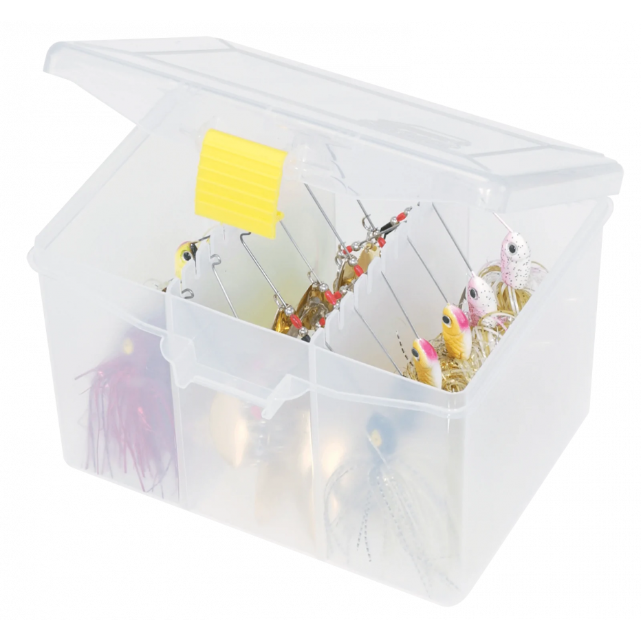 Storage box Plano Prolatch Spinnerbait Organizer - Leurre de la pêche