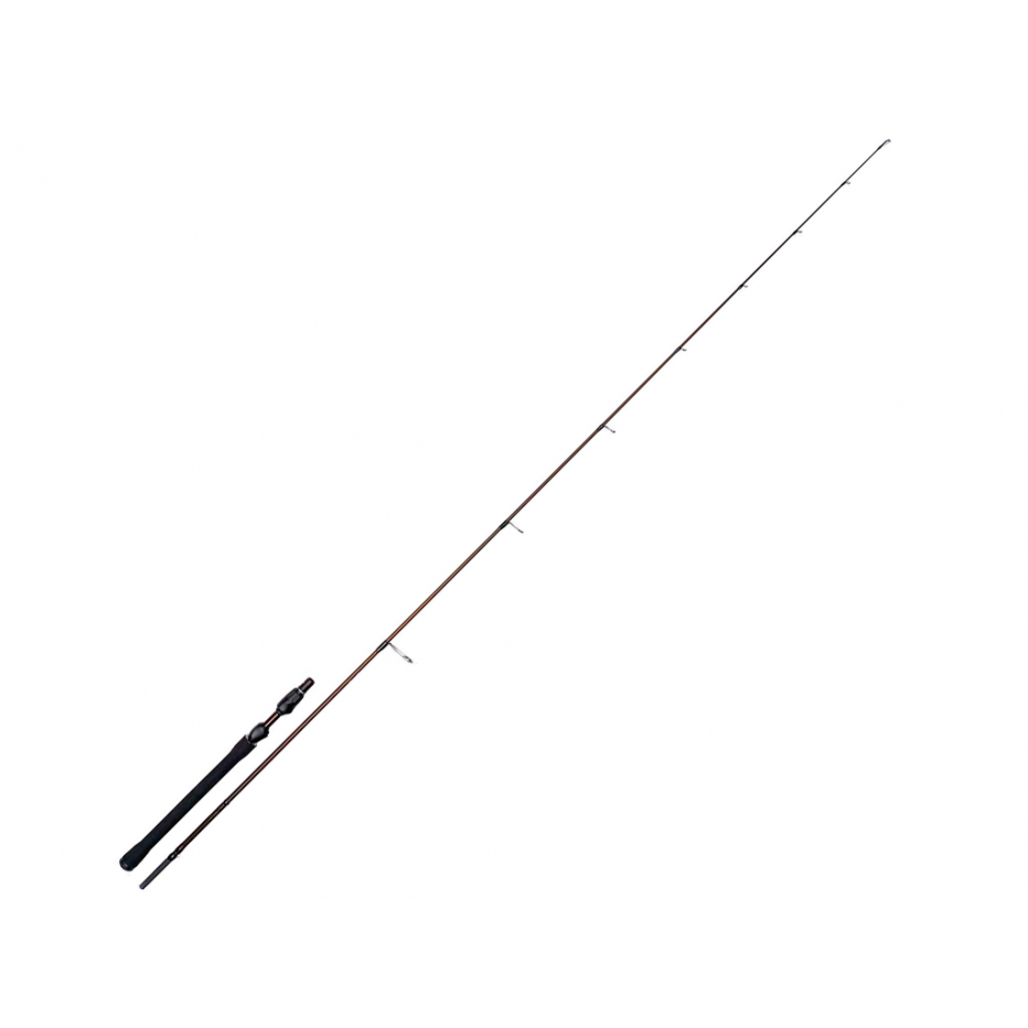 Spinning rod Westin W4 Kayak 2nd