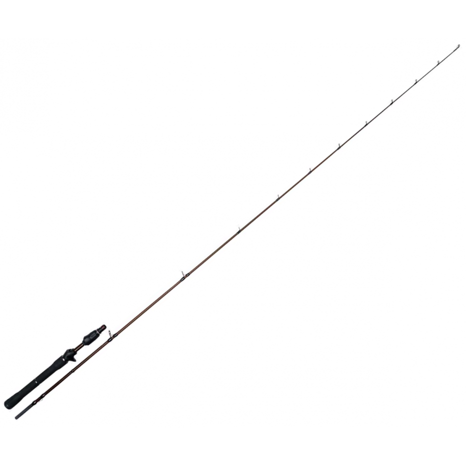 Casting Rod Westin W4 Vertical Jigging T 2ND