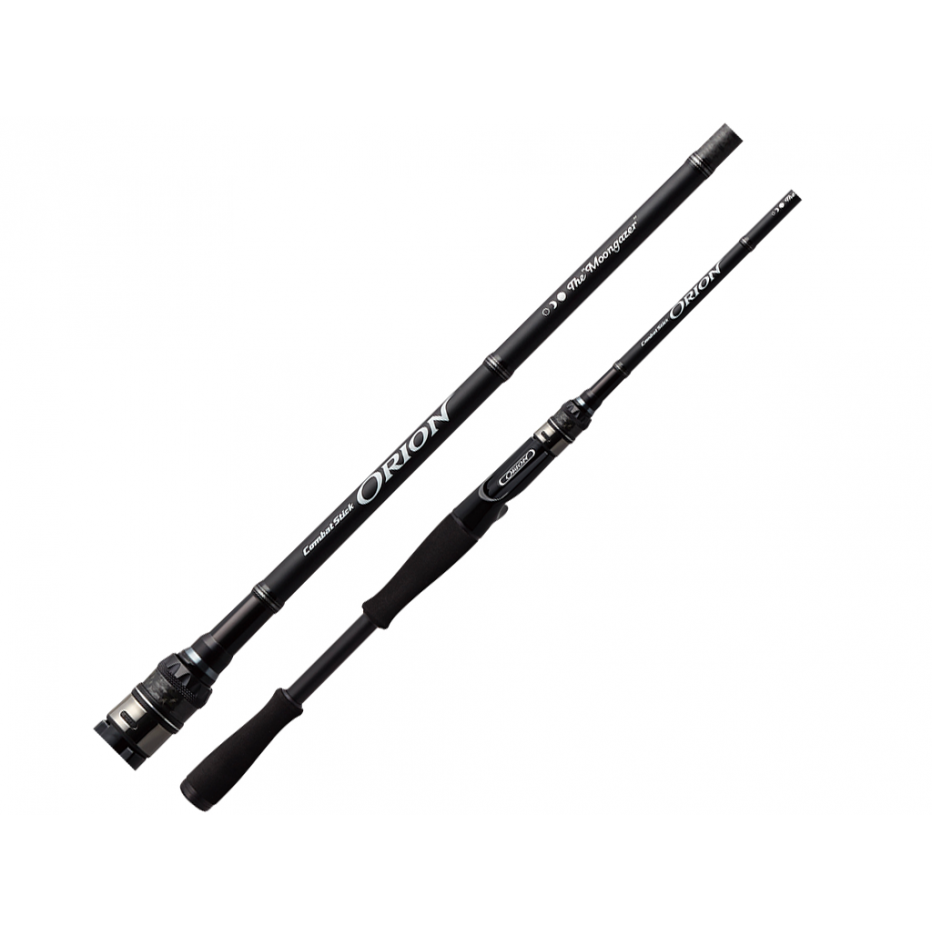 Casting Rod Evergreen Orion The Moon Gazer OCSC-69MH