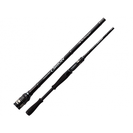 Casting Rod Evergreen Orion The Moon Gazer OCSC-69MH