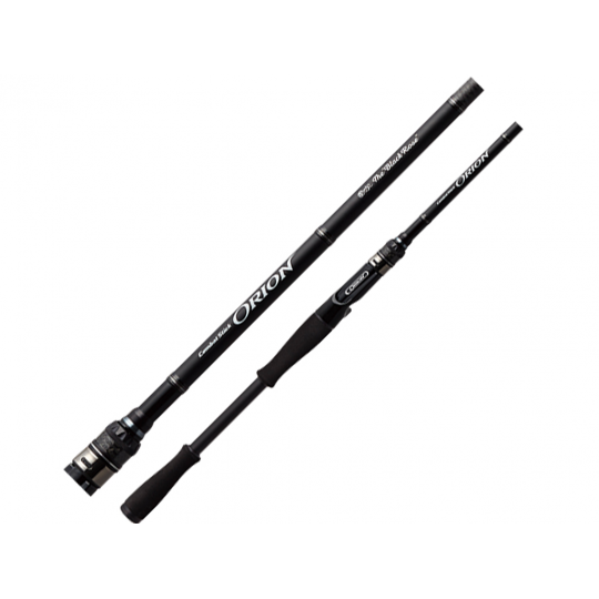 Casting Rod Evergreen Orion...