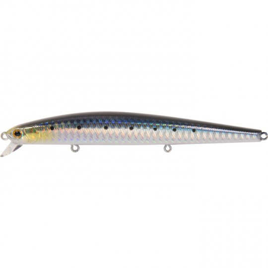 Wobbler Zip Baits ZBL System Minnow 123 F