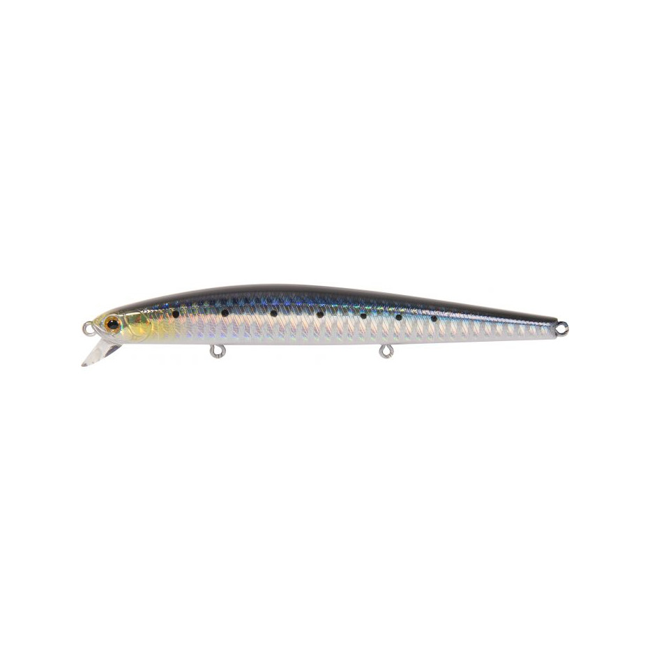 Hard Bait Zip Baits ZBL System Minnow 123 F