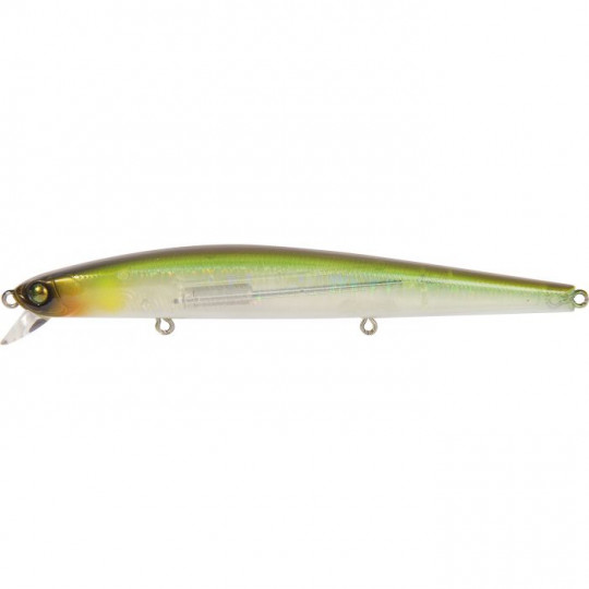 Wobbler Zip Baits ZBL System Minnow 123 F