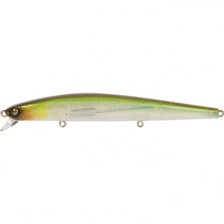 Hard Bait Zip Baits ZBL System Minnow 123 F