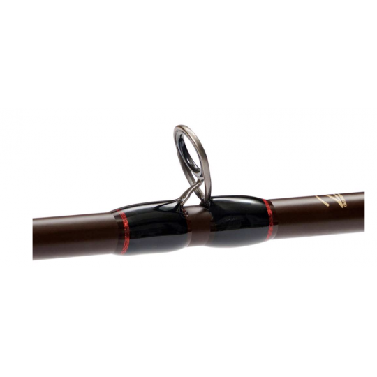 Caña de pescar Westin W4 Vertical Jigging T QL 2ND