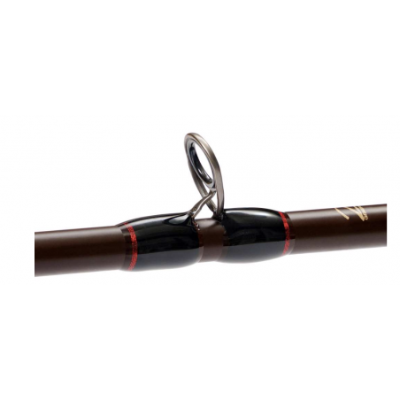 Casting Rod Westin W4 Vertical Jigging T QL 2ND